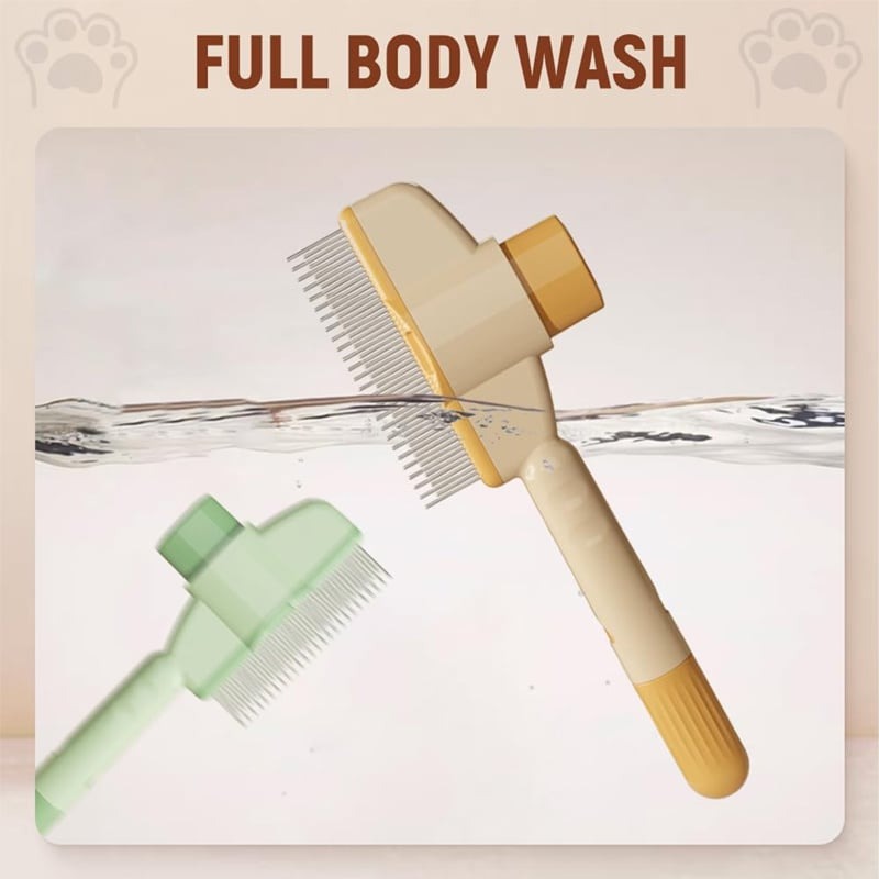 FleaFree™ Fur-Friendly Defense