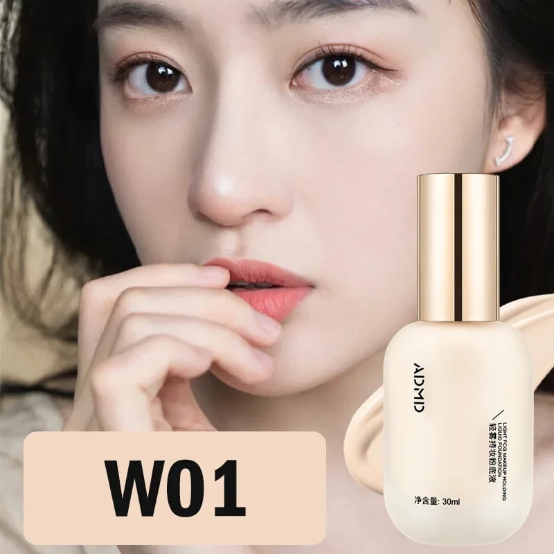 PerfectBase™ Perfect Lasting Coverage