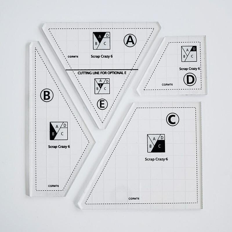 CutCraft™ Precision Quilts Everytime
