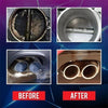EngineFresh™ Maximized Engine Performance