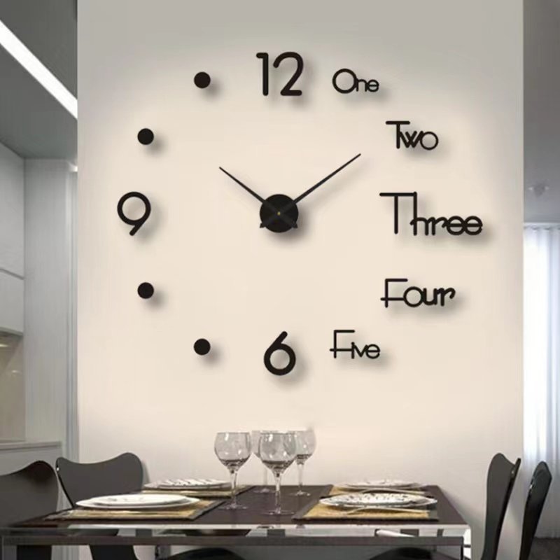 WallChrono™ Artfully Track Time