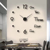 WallChrono™ Artfully Track Time