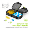 PillNest™ Stress-Free Medication Management