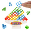 StackSphere™ Construction Toy Promotes Creativity and Skillfulness