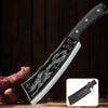 Dragon Hunter Handmade Knife