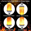 BlazeBulb™ Vibrant Flame Ambiance