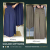 Addyson™ Flattering Relaxed Fit