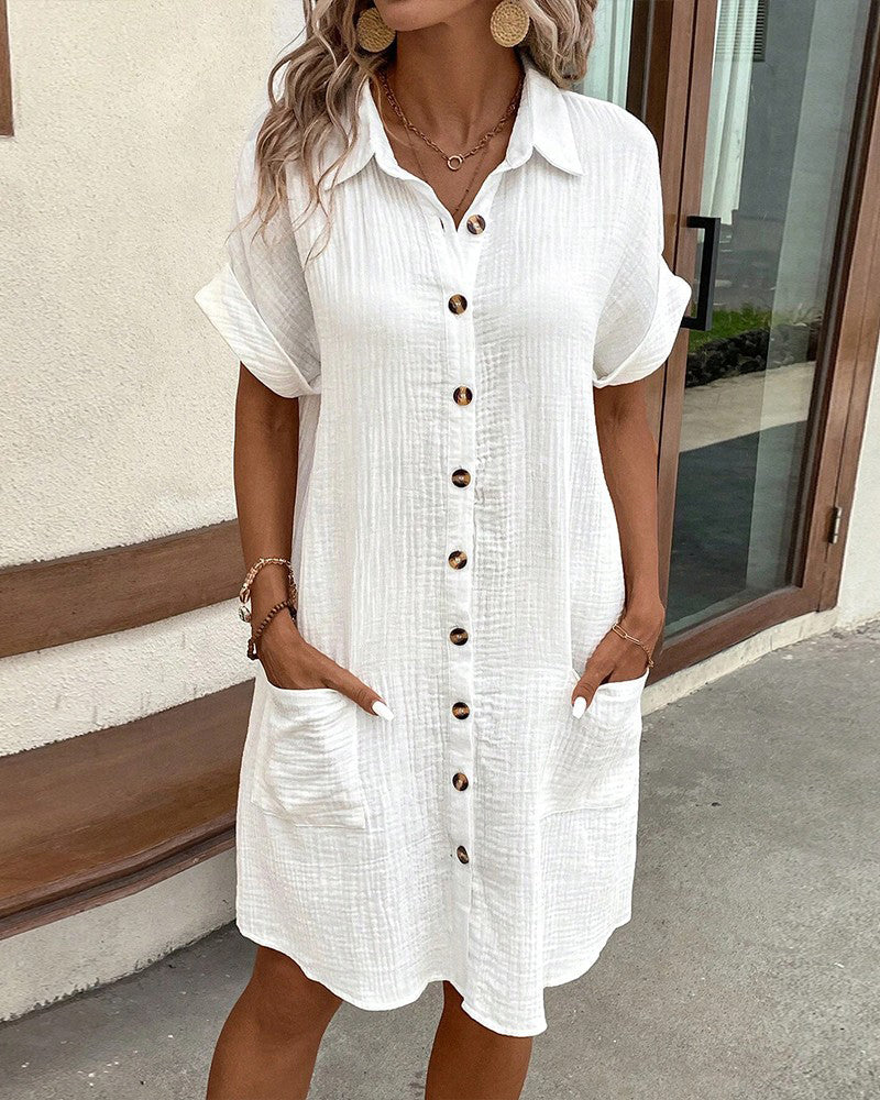 Melissa | Comfortable & Stylish Women's Dress