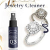 Jewelry Cleaner Spray | Instant Shine & Tarnish Protection | Non-Toxic Formula | 30ml
