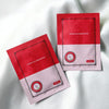 Portable Stain Remover Wipes | Travel-Friendly | Lavender Scent | 3-Year Shelf Life