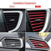 Decorative Strips For Cars