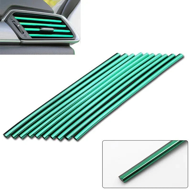 Decorative Strips For Cars