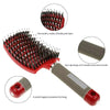 Detangler Bristle Nylon Hairbrush