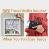 ExplorerBox™ Capture Timeless Journeys