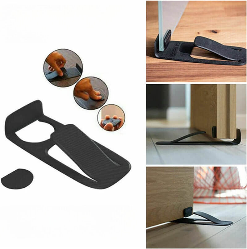 DoorDock™ Secure Every Door