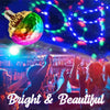 DiscoVibe™ Customizable Disco Experience
