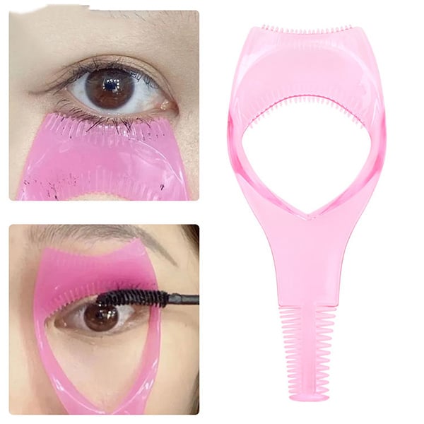 SmudgeBlock™ Precise Lash Definition