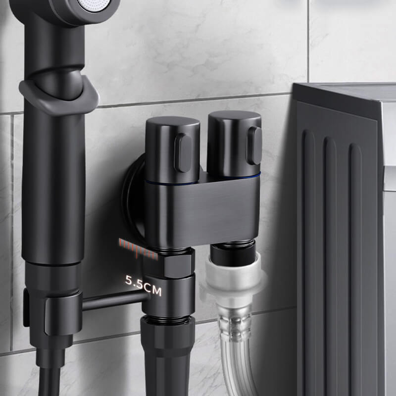 FlowSaver™ Hassle-Free Water Control