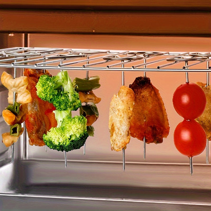 5+5 Free | SkewerBliss™ Quick Skewer Perfection