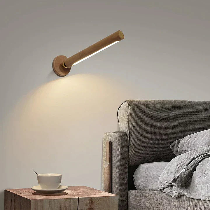 WoodGlow™ Modern Magnetic Charm