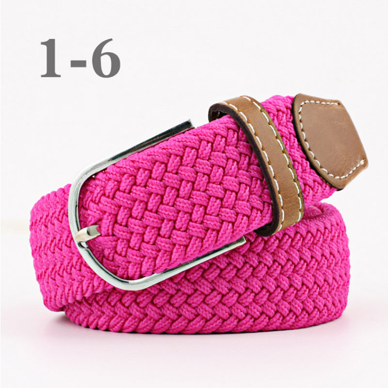ComfortBelt™ Flexible Waist Support