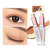 Double Color Glitter Eye shadow Stick