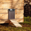 SecureCoop™ Smart Automatic Closure