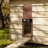 SecureCoop™ Smart Automatic Closure