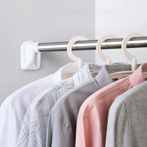 GarderobeMontieren™ Wall-Mounted Coat Rack