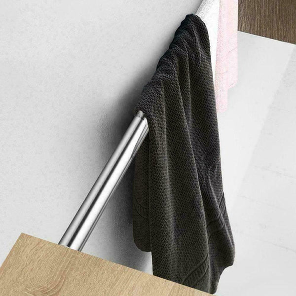 GarderobeMontieren™ Wall-Mounted Coat Rack