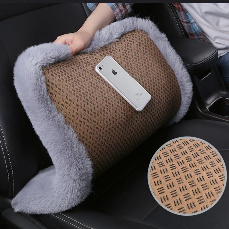 SeatCloud™ Relaxing Travel Cushion