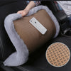 SeatCloud™ Relaxing Travel Cushion