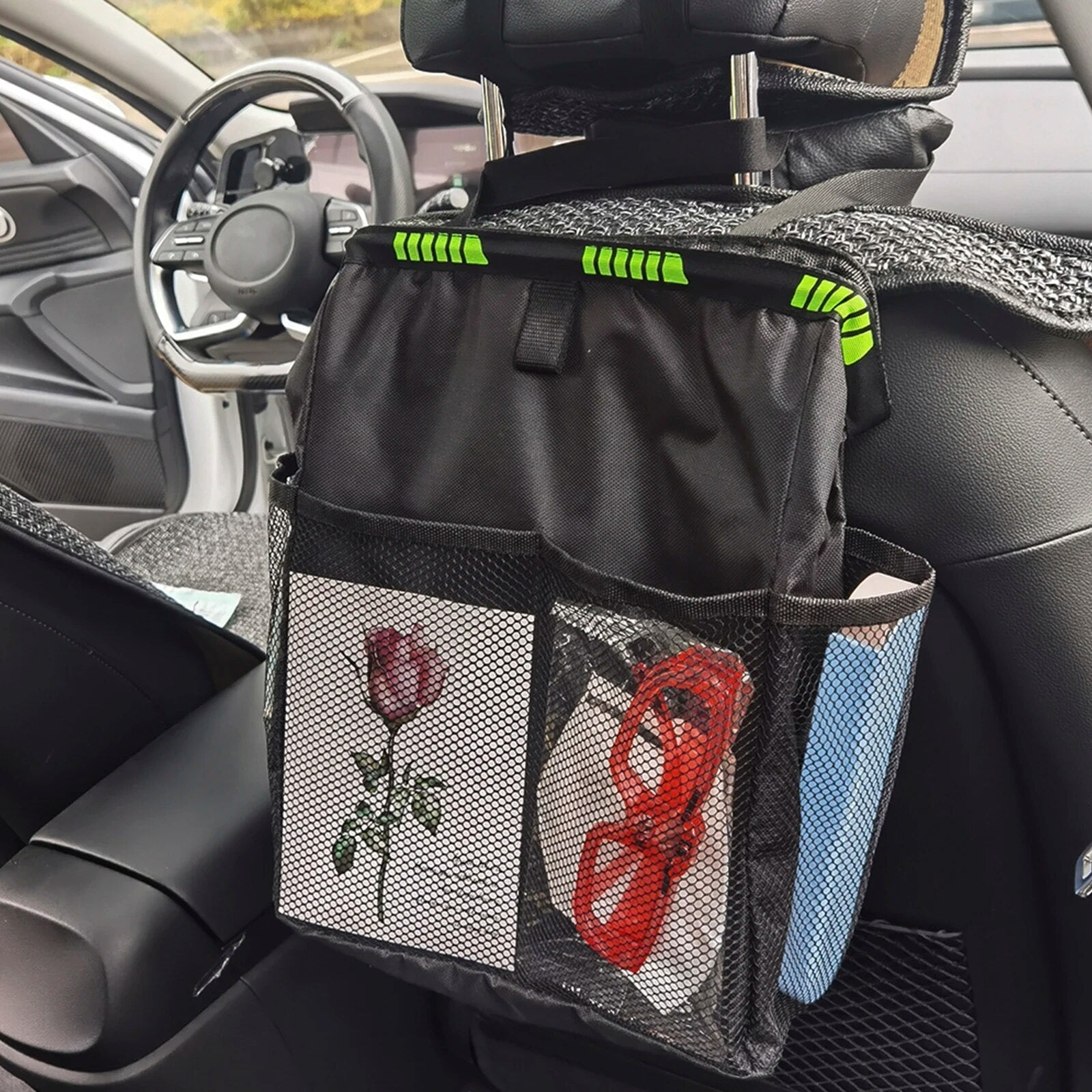 CarCaddy™ Tidy Travel Essential