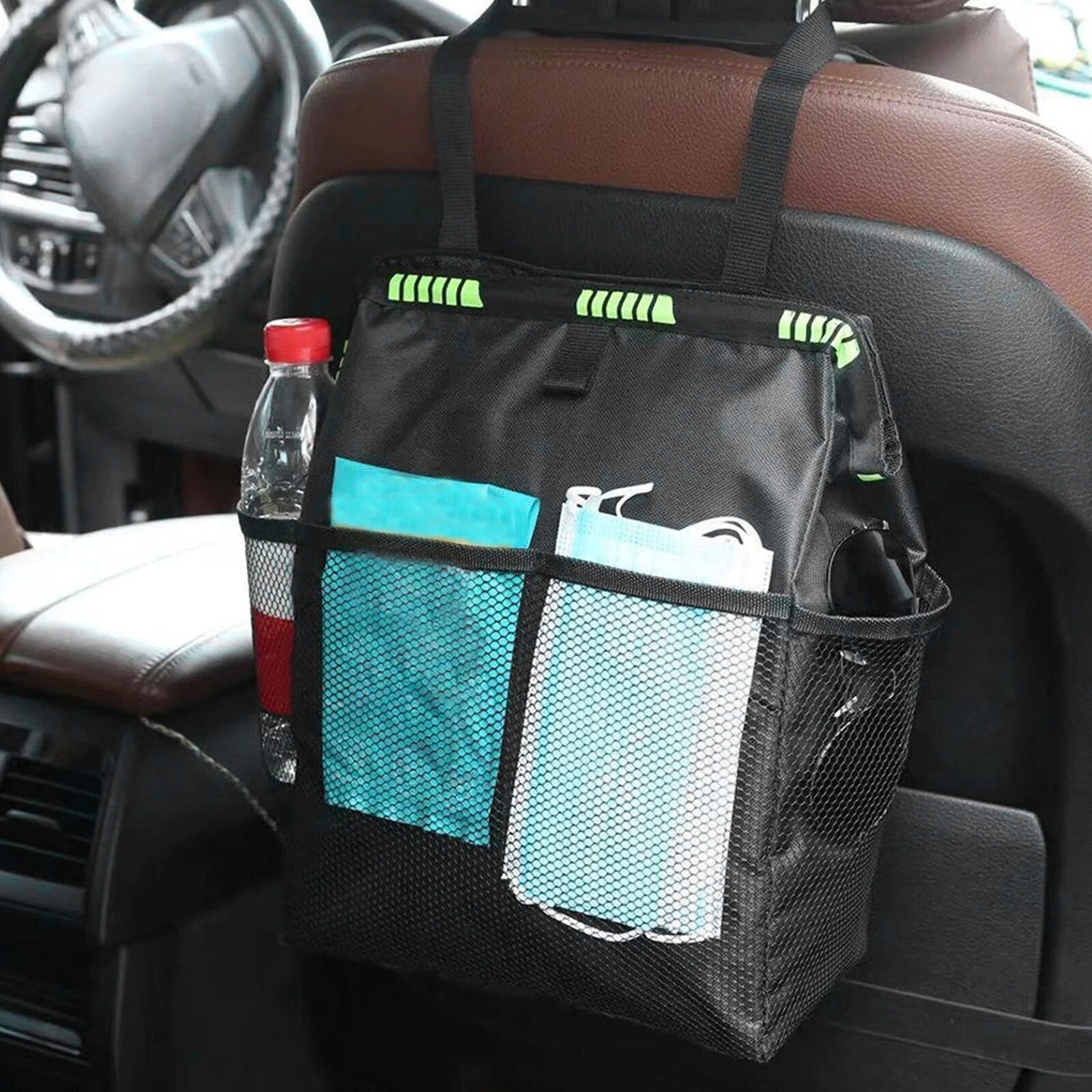 CarCaddy™ Tidy Travel Essential