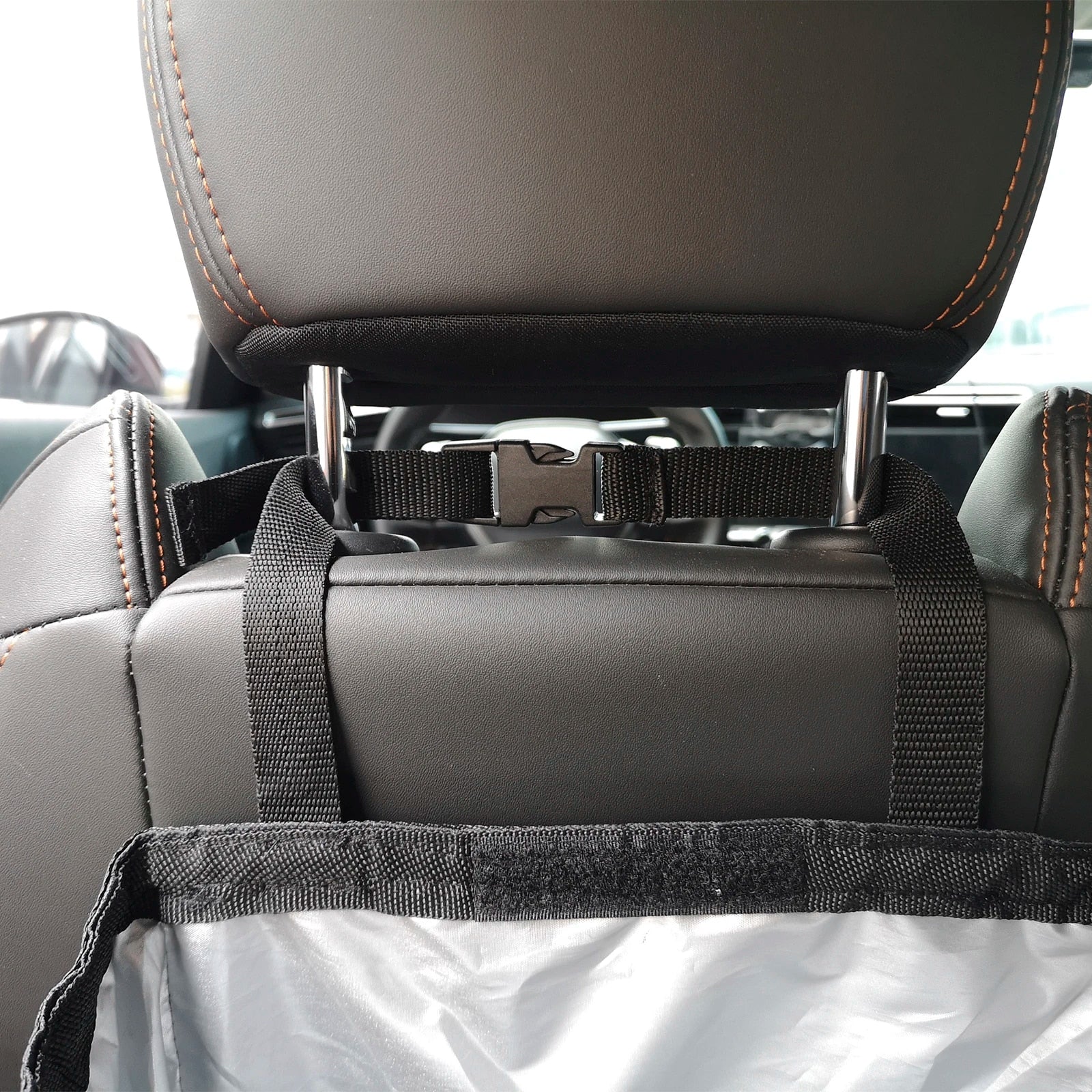 CarCaddy™ Tidy Travel Essential