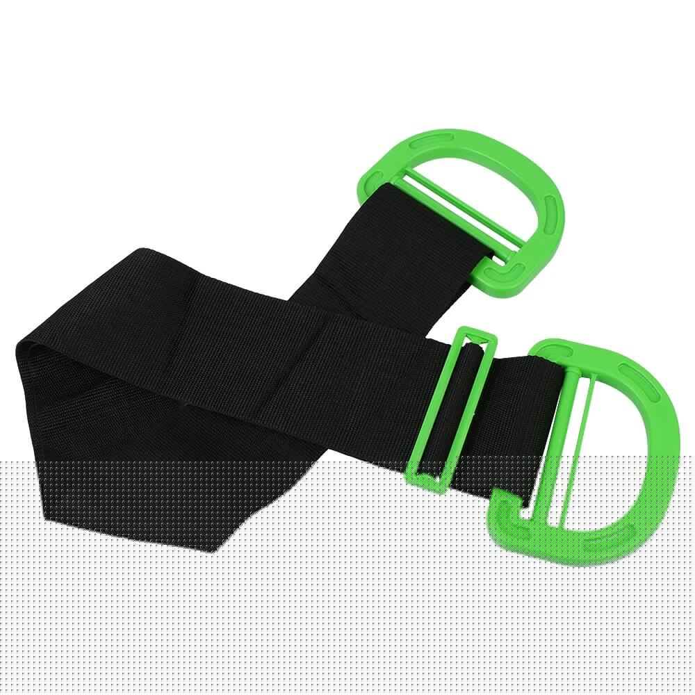 PowerLift™ Strain-Free Carrying Support