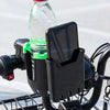 RideQuench™ Stay Hydrated Easily