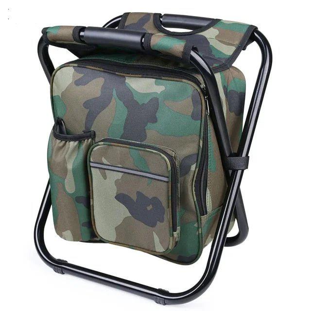 CampEase™ Lightweight Adventure Seat