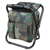 CampEase™ Lightweight Adventure Seat