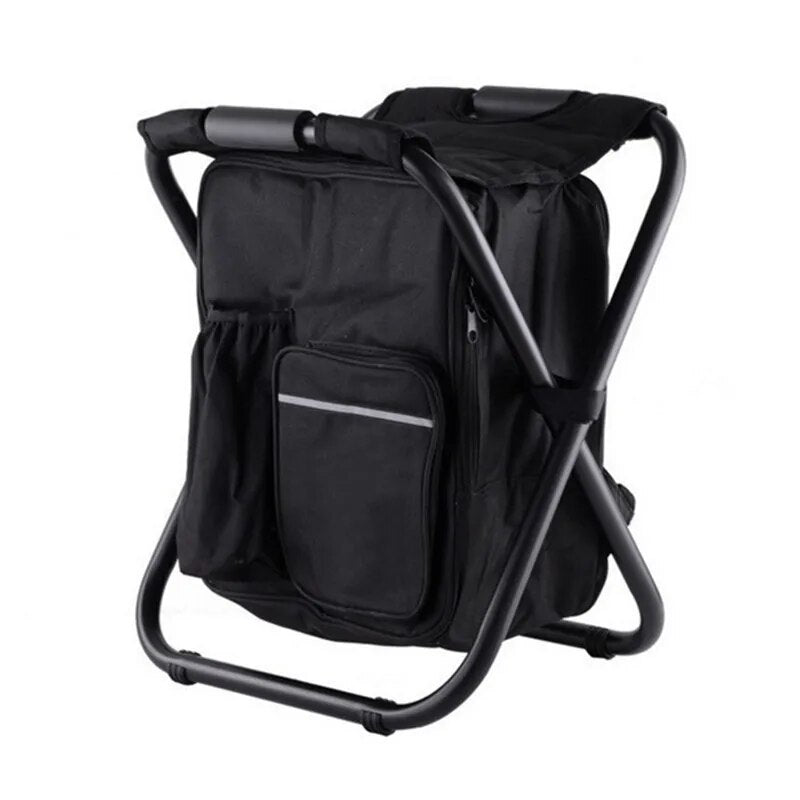 CampEase™ Lightweight Adventure Seat