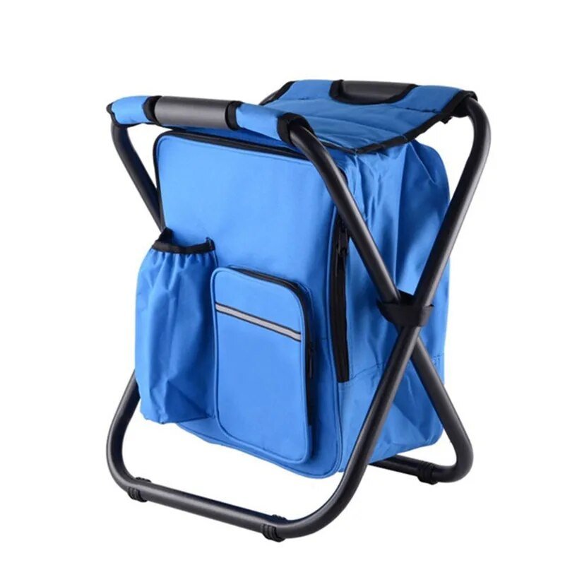 CampEase™ Lightweight Adventure Seat