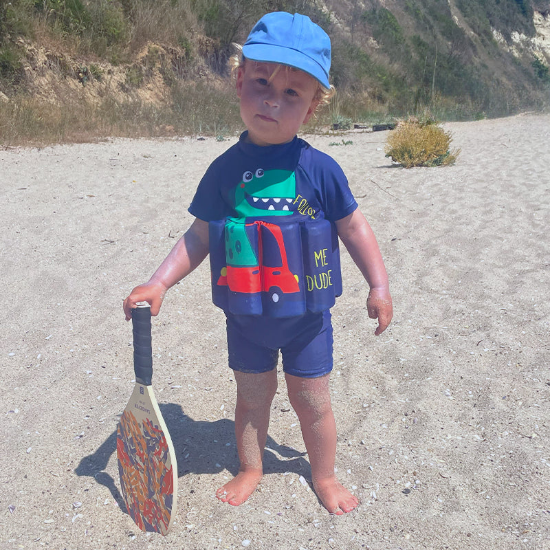 FloatWear™ Confident Water Play