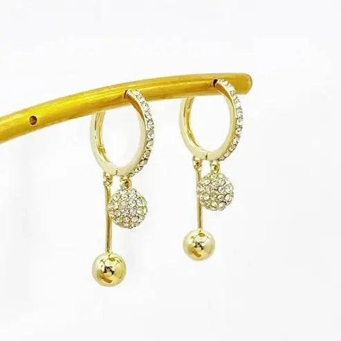 InfiniteShine™ Eternal Sparkle Statement