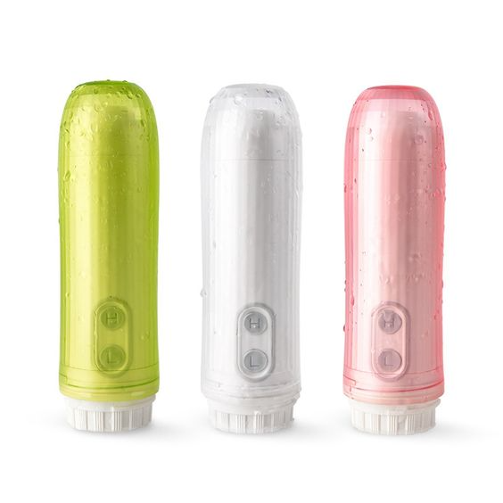 BidetGo™ Portable Hygiene Solution