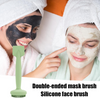 PureGlide™ Mess-Free Skincare Application