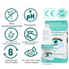 VisionDew™ Refreshes Tired Eyes