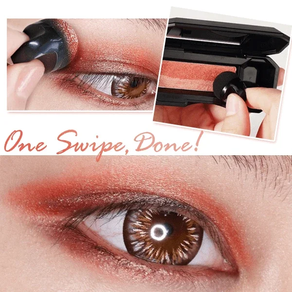 GlamBlend™ Define And Dazzle Eye Glam