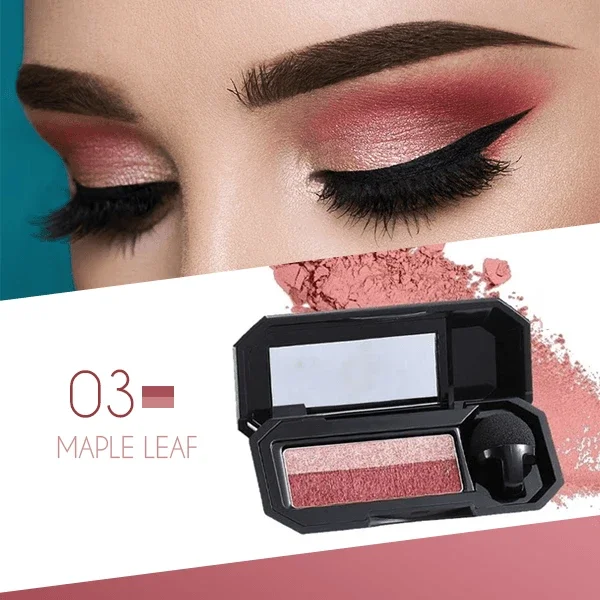 GlamBlend™ Define And Dazzle Eye Glam