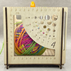 YarnCrate™ Craft Space Saver