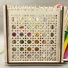 YarnCrate™ Craft Space Saver